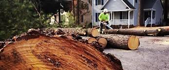 Maple Grove, MN Tree Removal Company